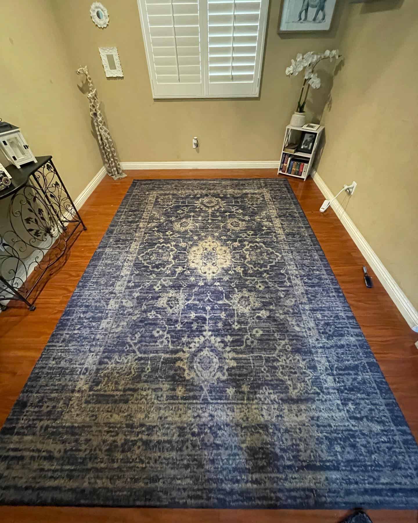 Carpet Stretching and Repair image