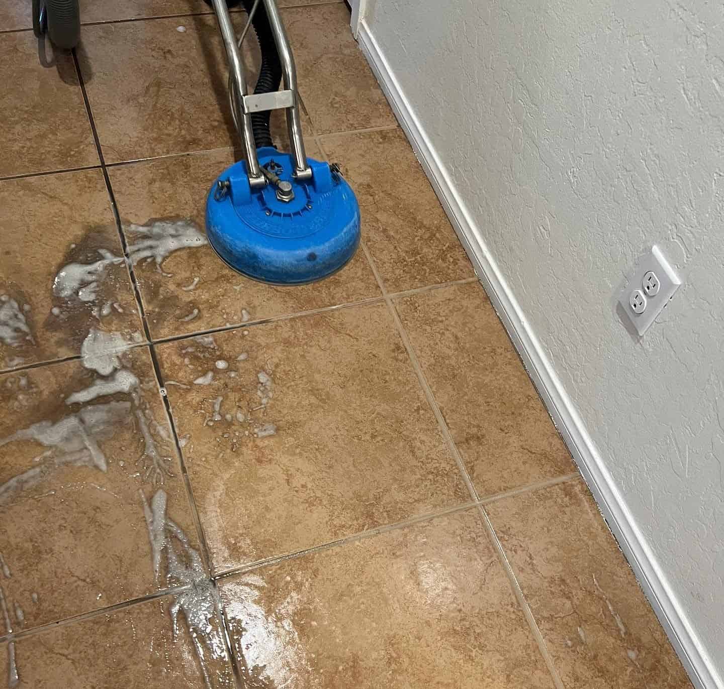 Pressure Washing image