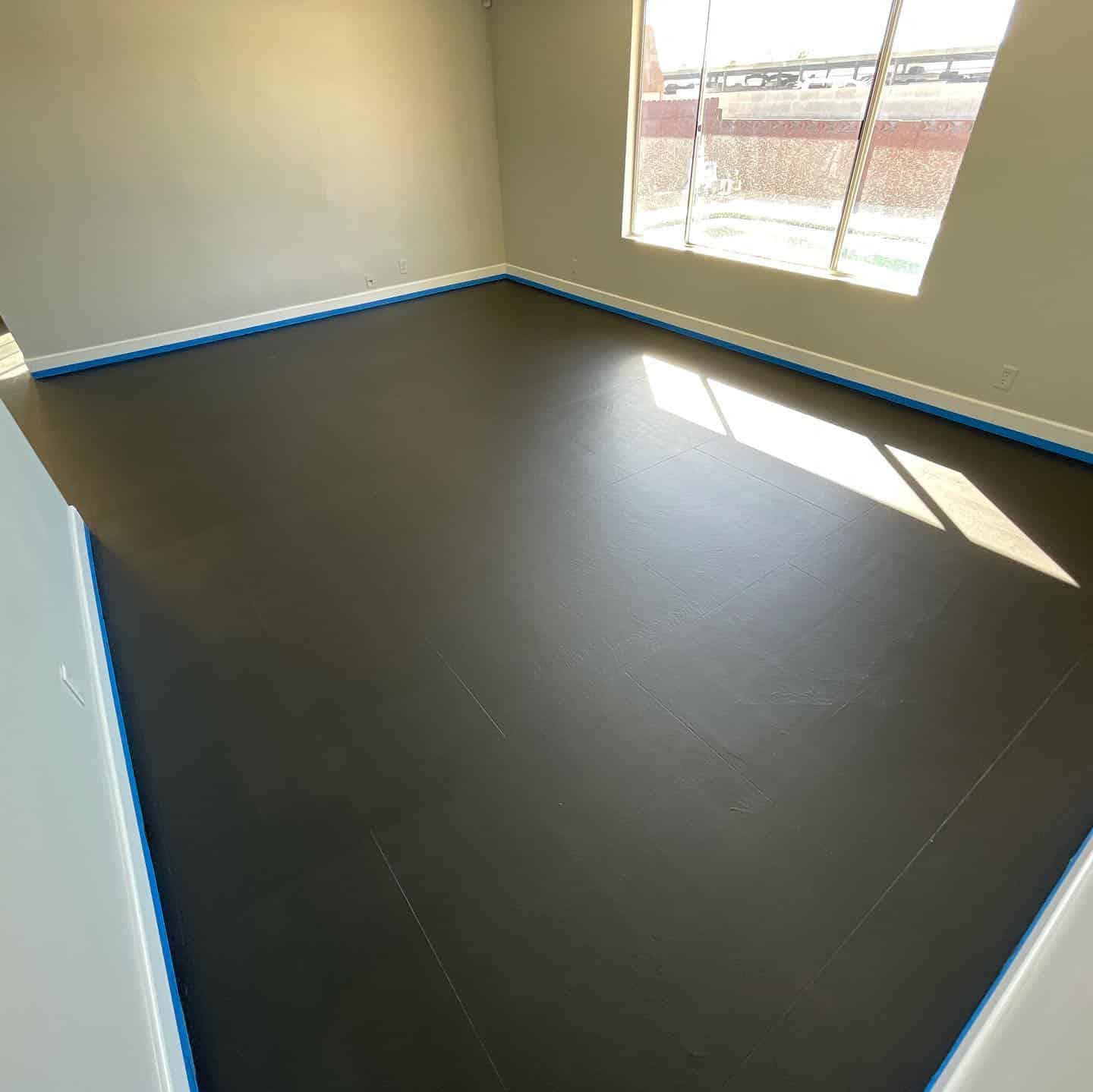 Floor Buffing and Polishing image